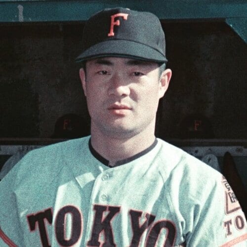 王貞治を徹底解剖 - Number Web - ナンバー