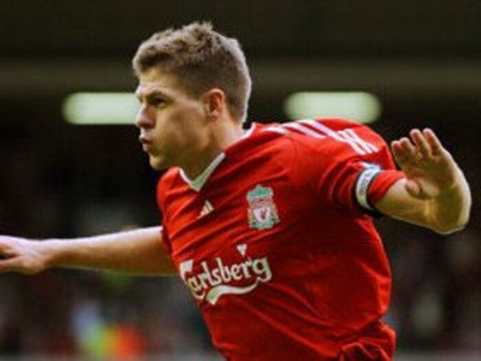 プレミア1位。リバプールの何が変わったのか？＜Number Web＞ photograph by AFLO