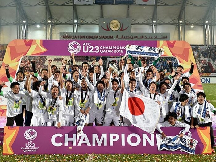 山本昌邦が語るリオ五輪とA代表。「U-23はドルトムントに似ている」＜Number Web＞ photograph by Takuya Sugiyama