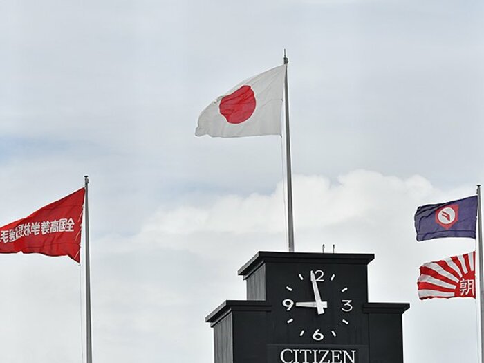 高校の野球部員が減少する一因?「選手が主役」を取り戻すために。<Number Web> photograph by Hideki Sugiyama
