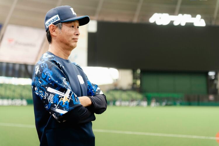 西武ライオンズ　西口文也投手ユニフォーム　プロコレクションモデル　NIKE 西武ライオンズ 西口文也投手ユニフォーム プロコレクションモデル