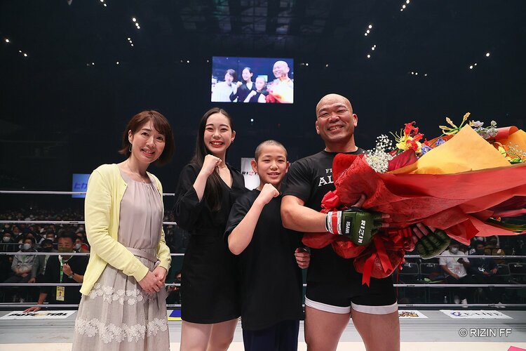 ラストマッチで“キャリア最高のKO勝利”…レジェンド高阪剛（52）が語っ