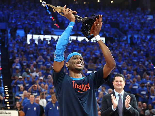 値下げ中 NBA ユニフォーム オクラホマシティサンダー シェイ