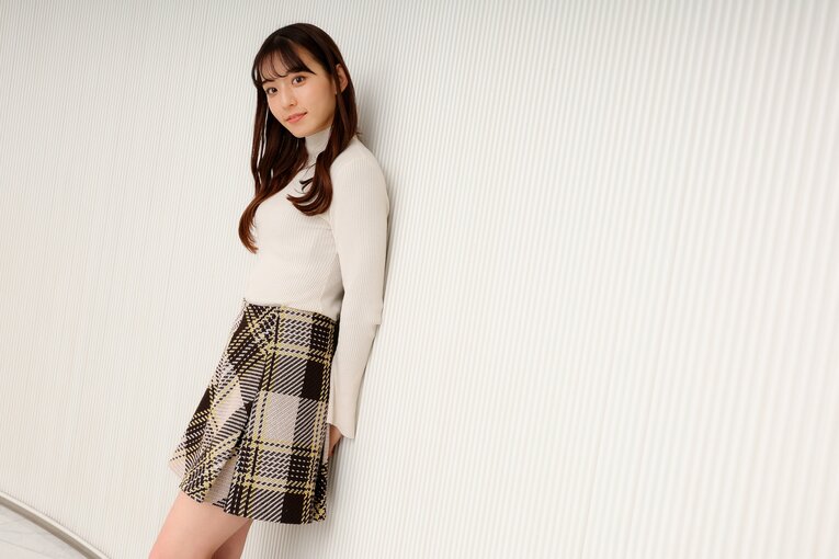 スパーで鼻血、試合では一撃KO…“戦うラウンドガール”宮原華音がキックボクサーとしてリングに立つ理由「私たちも格闘技に本気なんです」(43)