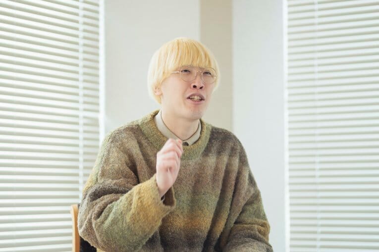 【2022年のM-1インタビュー】