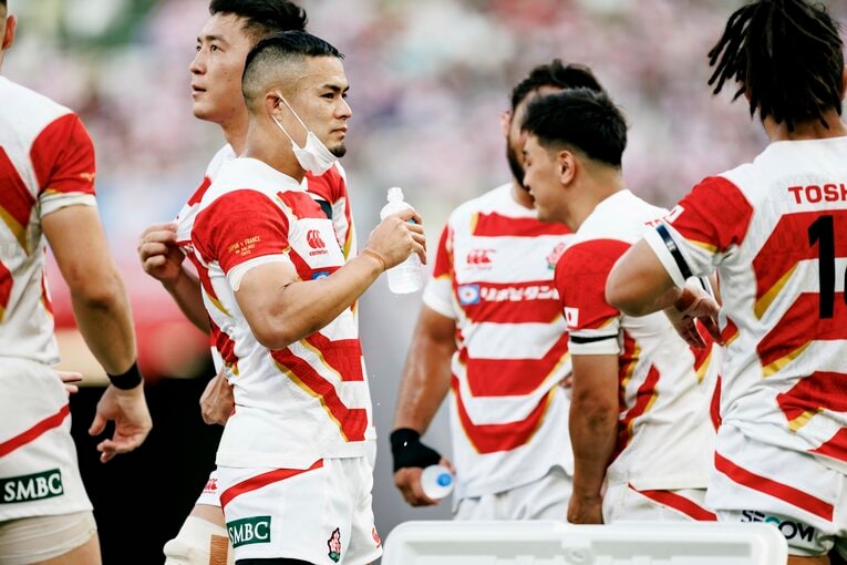 SO田村優　©︎Kiichi Matsumoto