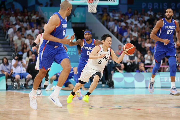 ©︎Kaoru Watanabe/JMPA