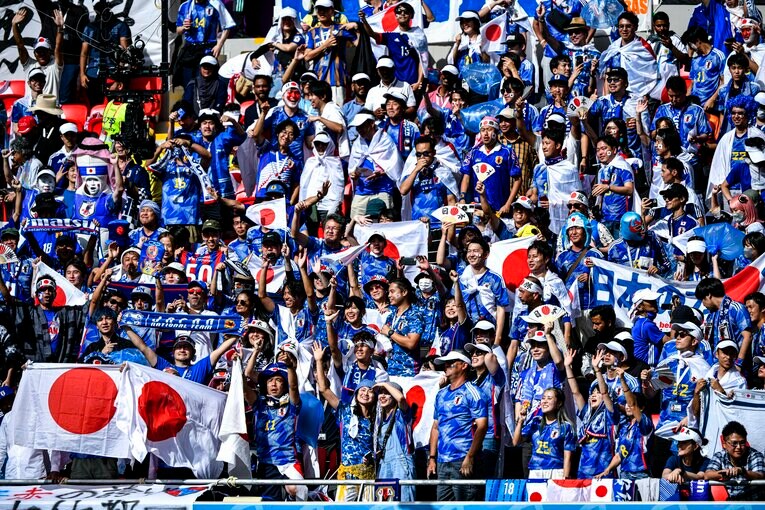 ©Takuya Sugiyama/JMPA