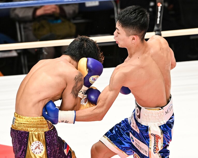 (C)Hiroaki Yamaguchi