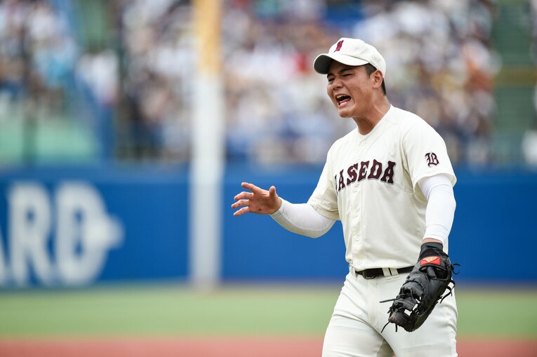 2017年西東京大会　©︎Hideki Sugiyama