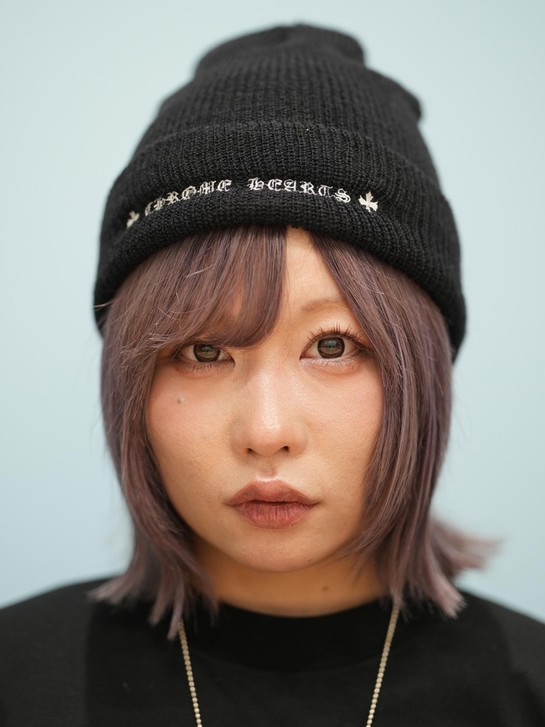 人気プロレスラー・中野たむの撮りおろしフォト（17枚目／全27枚）©Essei Hara