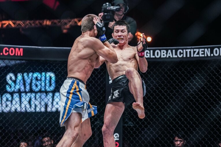 青木真也が語る「僕にしかできない終活」 39歳のベテランは、いかに格闘技を続けるのか？「主義主張を表に出すのは、命がけなんです」(41)