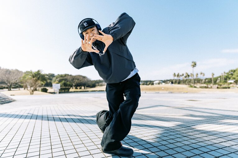 ©︎Kiichi Matsumoto