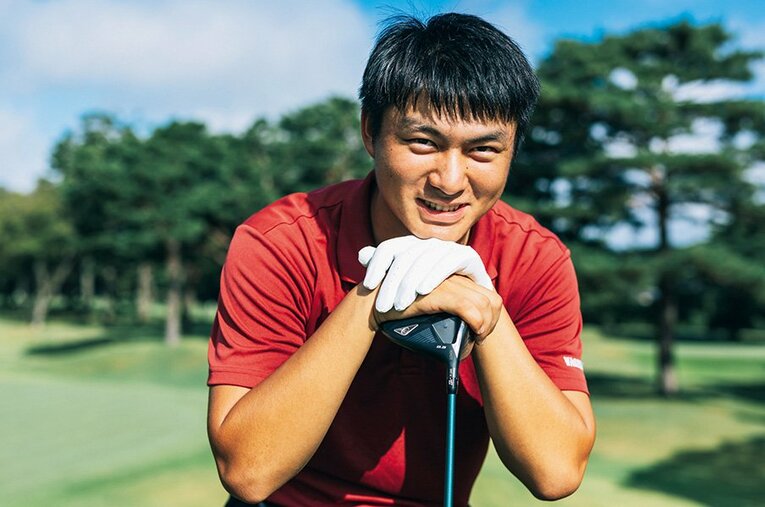 中野麟太郎（2023年撮影）©Kiichi Matsumoto