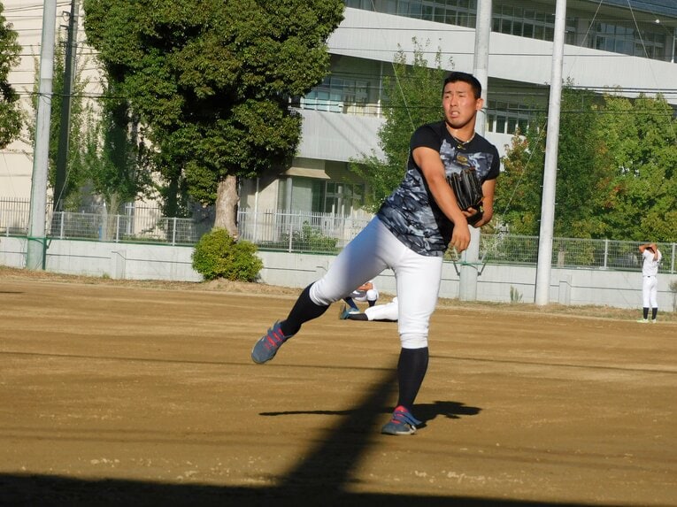 浅野翔吾17歳が語る、プロ野球で今「通用する・足りない」部分とは？ “キャッチャー転向”の可能性に恩師は…「12球団No.1になれる」(11)