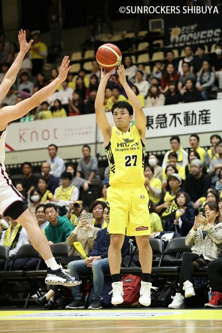 バスケ＆ラグビー界のリーダー対談。今、人生を豊かにするチャレンジを。(3)