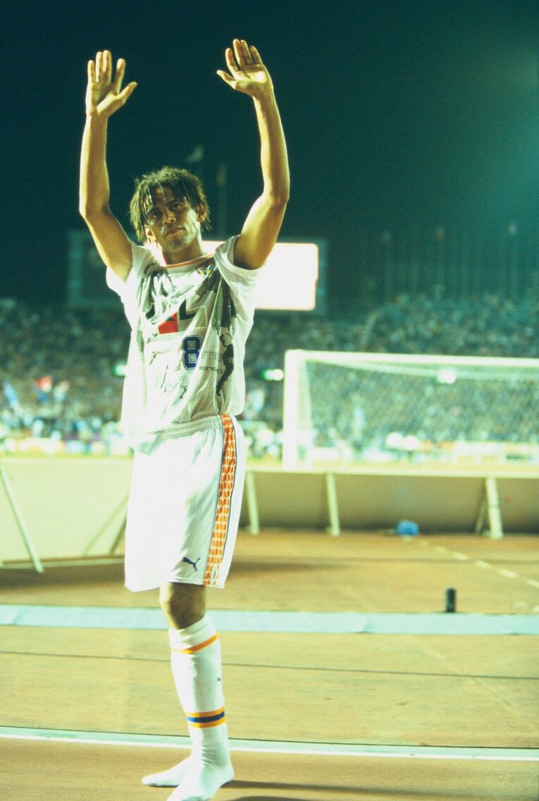 ©Sports Graphic Number