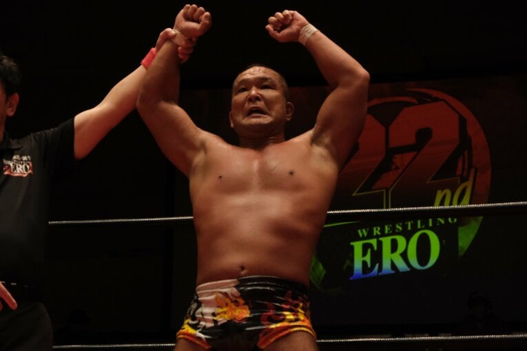 ©Norihiro Hashimoto