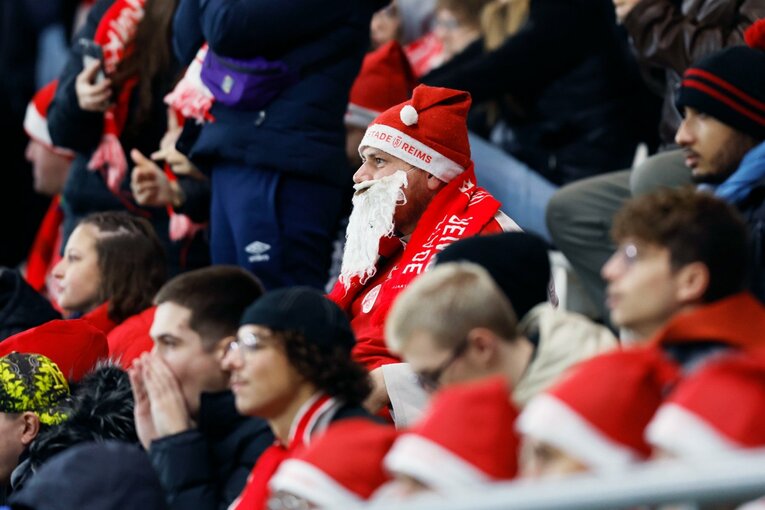 大人サンタファン　©Daisuke Nakashima