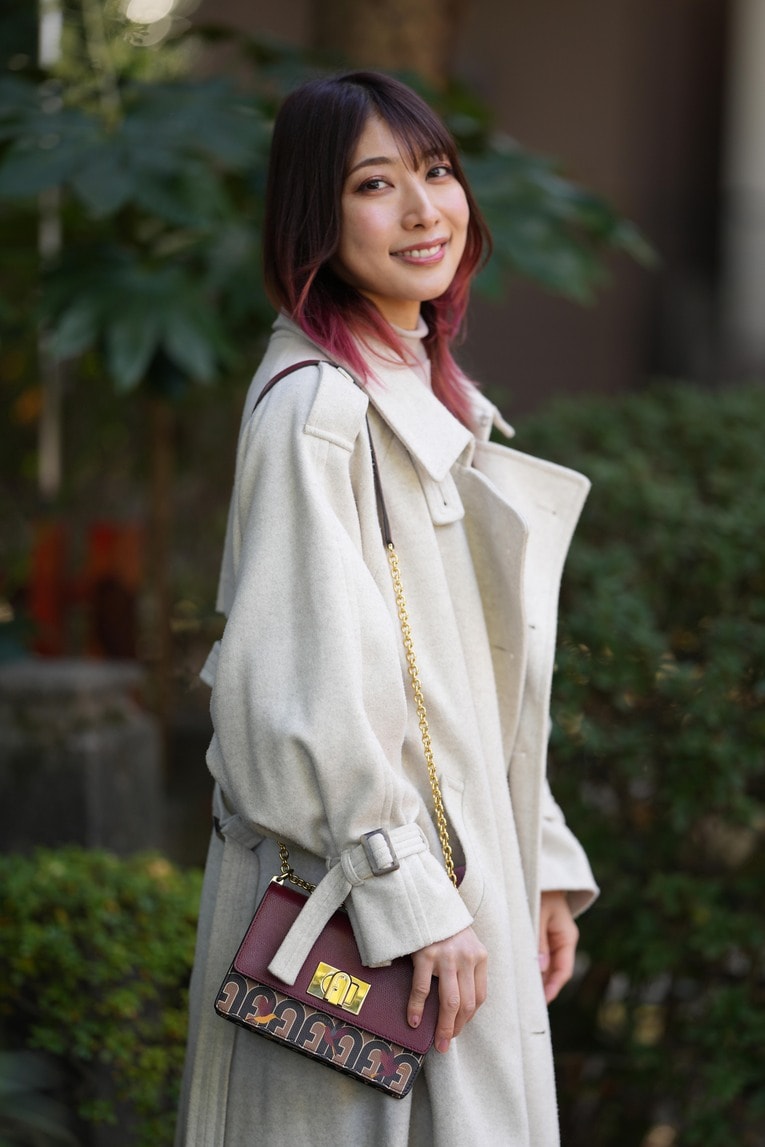 人気プロレスラー・向後桃の撮りおろしフォト（全49枚） ©Essei Hara