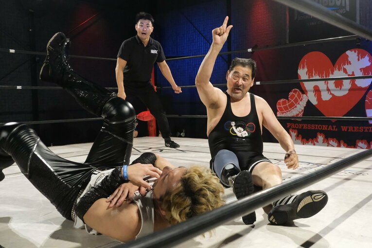 ©Norihiro Hashimoto