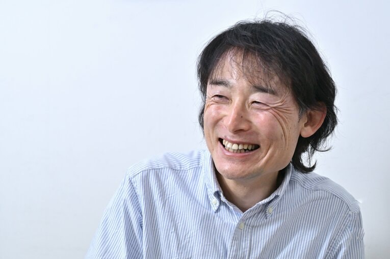 ©︎Hideki Sugiyama