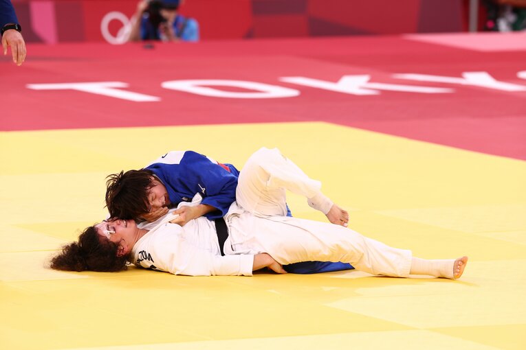 ©Ryosuke Mouju／JMPA