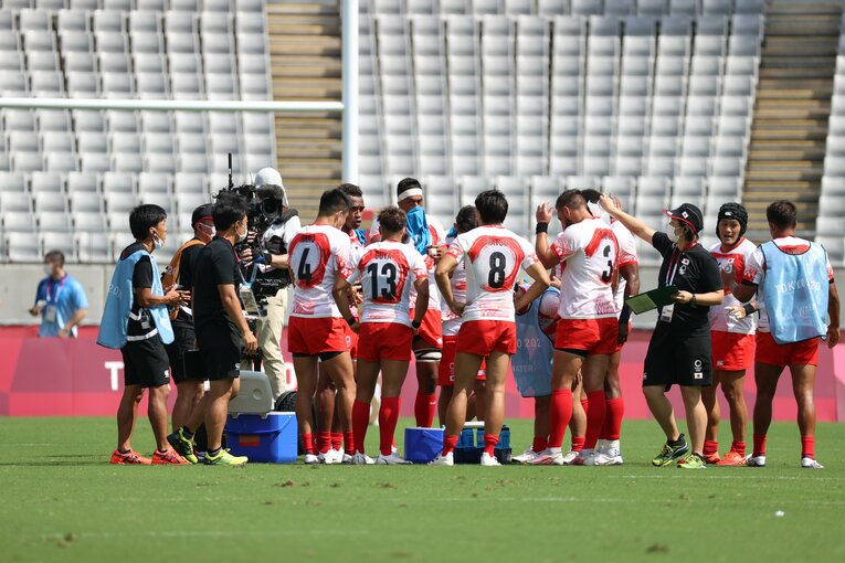 ©︎Homare Doi/JMPA