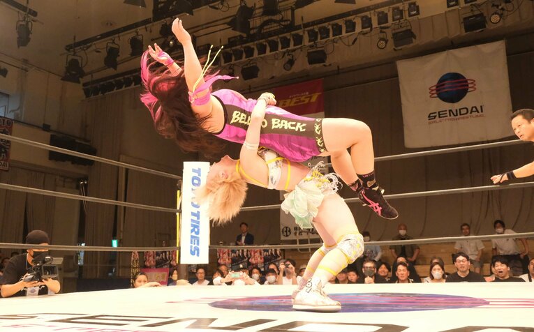 ©Norihiro Hashimoto