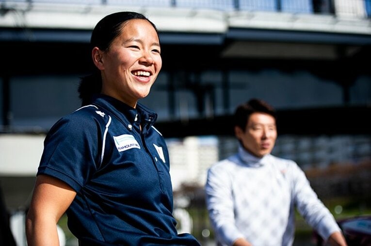 修造が訊く！　パラカヌー日本代表の瀬立モニカはリオで障害を受け入れた。(5)