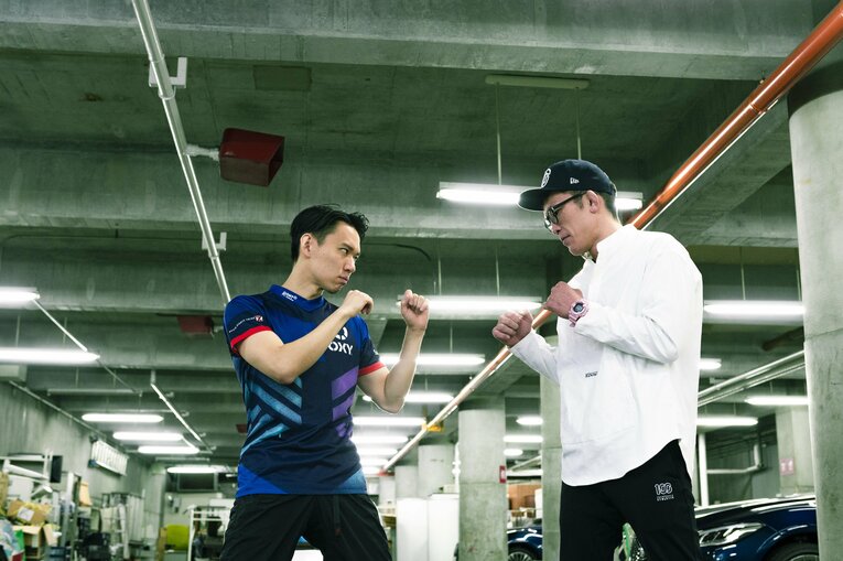 「オリンピック選手のスキャンダルが燃えやすいのはなぜ？」柔道部出身の格闘家・青木真也の答えは…(5)