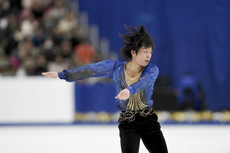 2014－2015シーズンの『交響曲第九番』　©Asami Enomoto