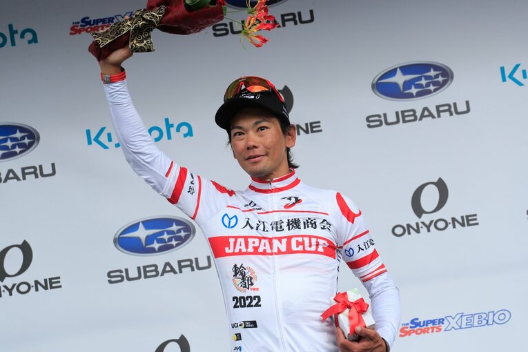 ©JAPAN CUP CYCLE ROAD RACE 2022