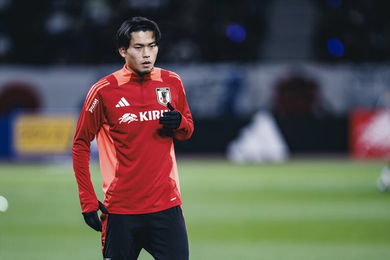 ©Kiichi Matsumoto/JMPA