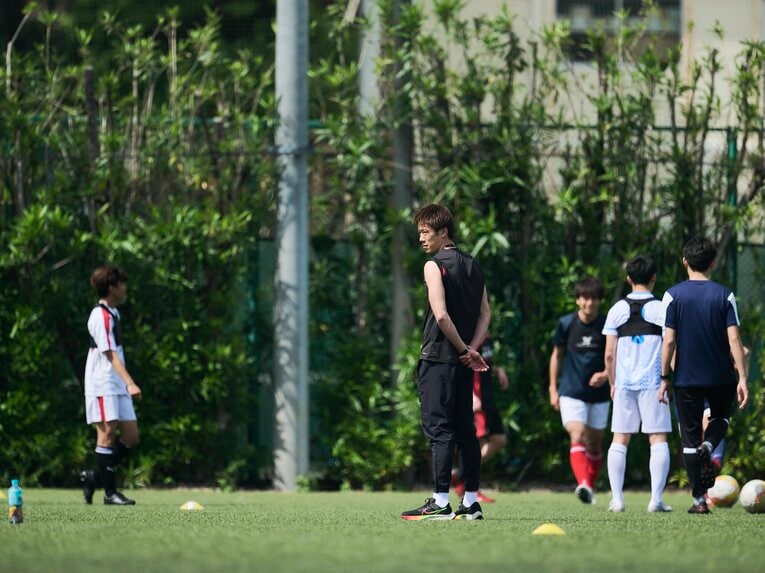 “あの人は、東大監督の枠に収まる器ではない” 監督3年目・林陵平（36歳）は秀才集団をどう惹きつけた？「“元プロだから”は通用しない」(20)