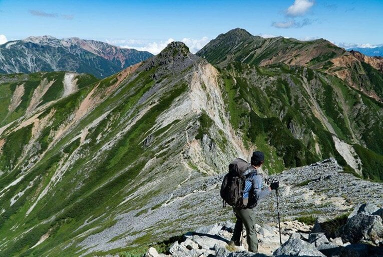 山小屋支援でベンチャーが存在感。ヤマップ代表が語る登山の希望と不安。(2)