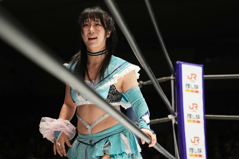 玖麗さやか　©Masashi Hara