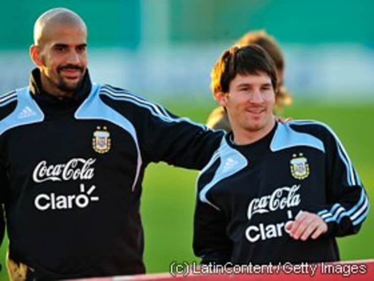 ＜10番の時代の終わり＞ リオネル・メッシ 「なぜ彼は“神の子”になれなかったのか」(3)