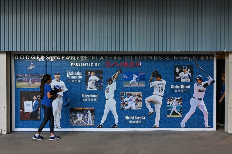 【2024年9月撮影・最新版ショウヘイの愛される日々／全40枚超】　©Nanae Suzuki