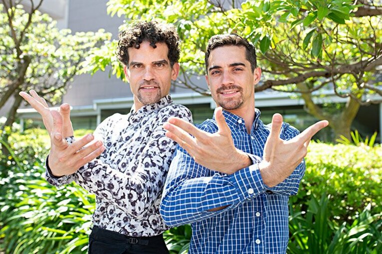 ハビエル・フェルナンデスの新たな旅。フラメンコと「ユヅルの目力」の関係。(2)