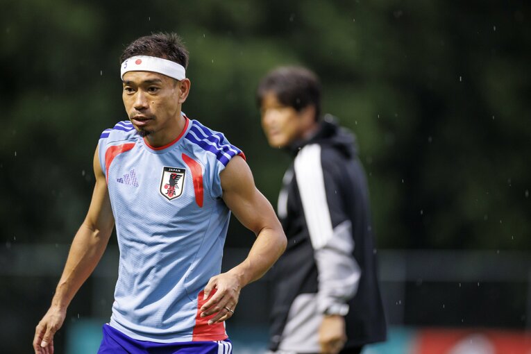 ©Kiichi Matsumoto/JMPA