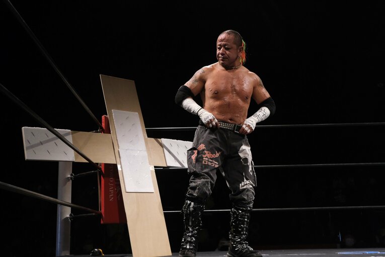 1.3新木場 ©Norihiro Hashimoto