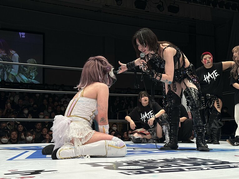 ©Norihiro Hashimoto