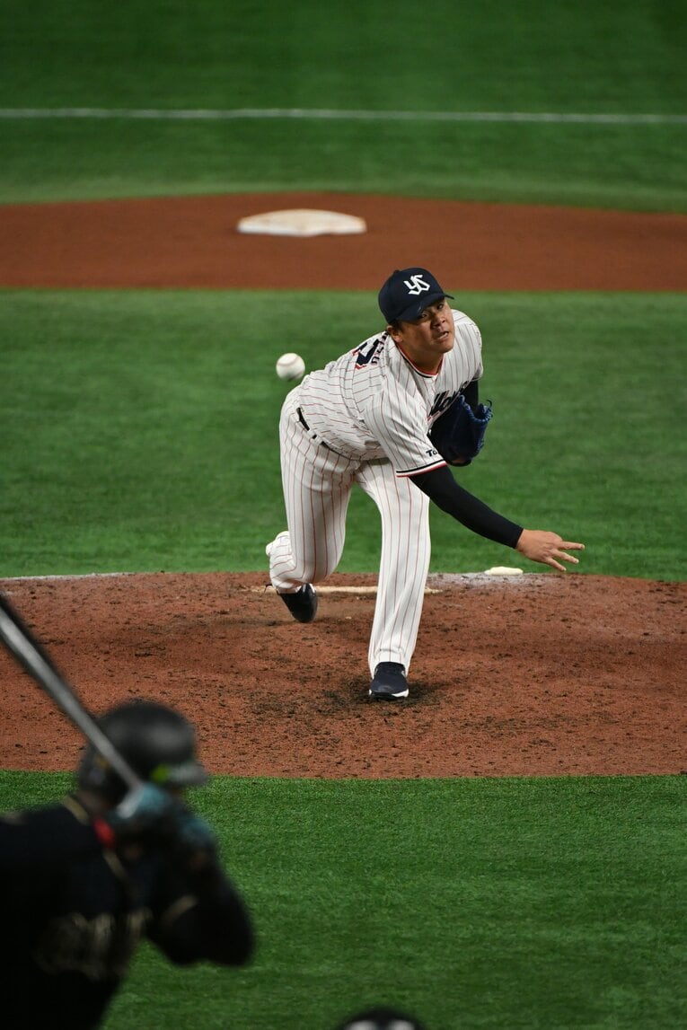 第4戦の清水　©Hideki Sugiyama