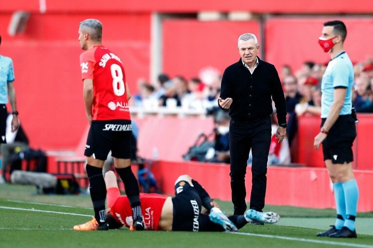 “久保建英が倒されても笛が鳴らない”スペインでの苦悩… 活路はやっぱり“韓国の至宝”との関係性？〈撮影者の視点〉(10)