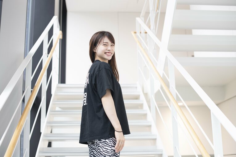 体操・杉原愛子が“史上初の快挙”のウラ側…ナゼ10年ぶりNHK杯優勝できた？「感謝の気持ちでいっぱいで…」杉原が見せた“予想を超える可能性”(30)