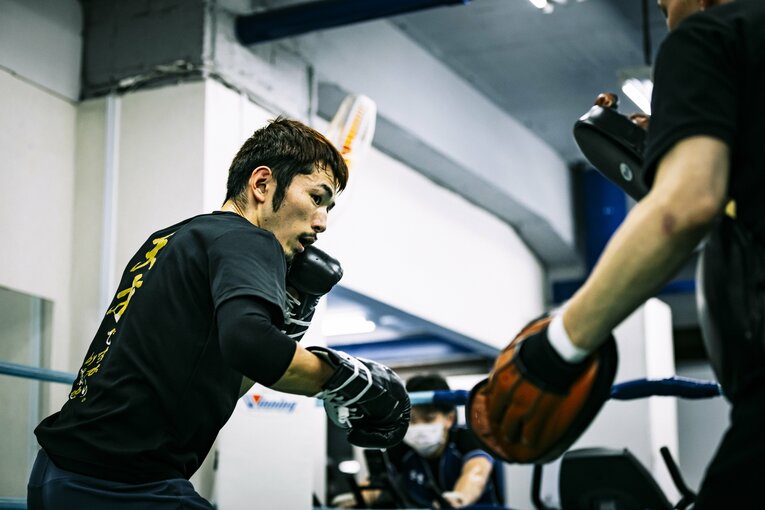 ©︎Kiichi Matsumoto