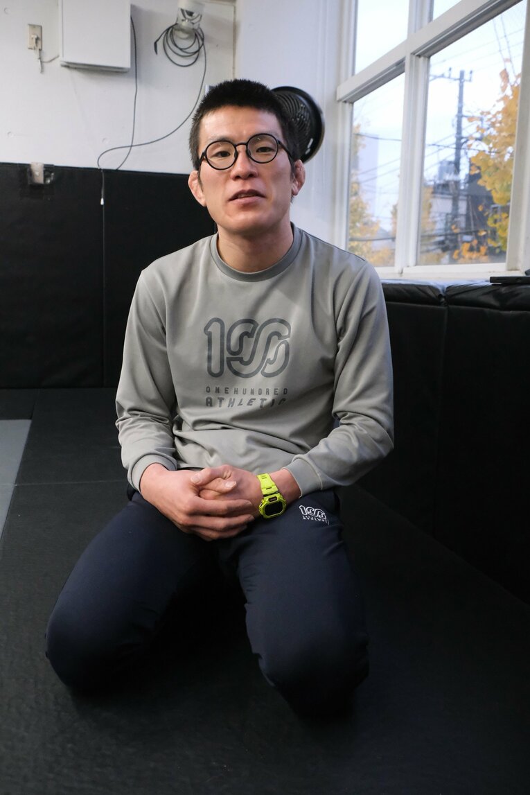 青木真也が語る「僕にしかできない終活」 39歳のベテランは、いかに格闘技を続けるのか？「主義主張を表に出すのは、命がけなんです」(63)