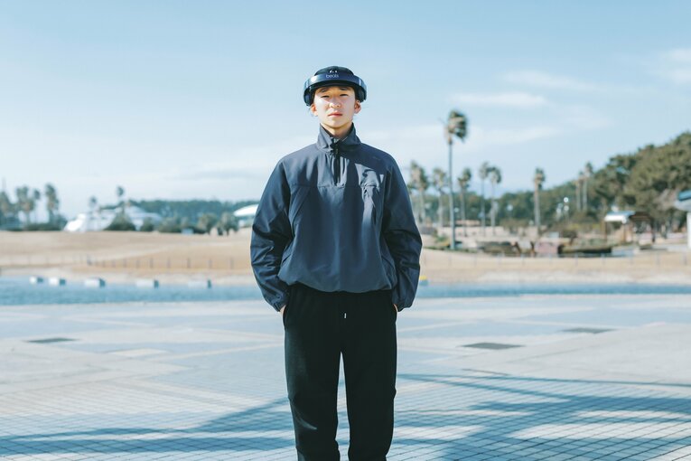 ©︎Kiichi Matsumoto