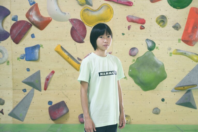 「クライミングは仕事にしたくない」森秋彩（21歳）が五輪後に告白…10代で脚光を浴びたエリートが、“パン屋のアルバイト”を志した深い理由(57)